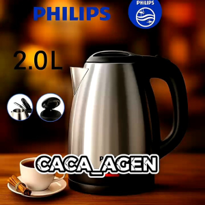 TEKO LISTRIK BADAN BAJA POROS BAJA BERGARANSI TERLARIS