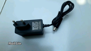 Adaptor Monitor LCD Led LG: Panduan Lengkap