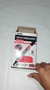 Spidol Papan Tulis 12 Pcs: Kenali Spidol Whiteboard Ozzie