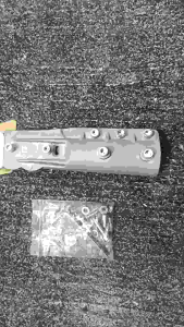 Egrek sawit terbaru! egrek KING JM original Egrek Malaysia Asli Original