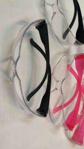 kính bảo hộ đài loan hiệu Nice Star mã 104claf 104pclaf bảo vệ mắt chống bụi chống hơi sương đặt biệt khi thở lên không bị mờ tròng kính làm cho người đeo khi láy xe hoặc ngồi xe dễ chịu và thoải mái vv......