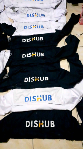 KEMEJA PDH DISHUB SERAGAM KEMEJA DINAS PERHUBUNGAN