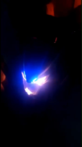 SEPASANG Lampu Alis LED Slim Alis DRL Fleksibel Waterproof 12v 12 VOLT 60cm 45cm 30cm 2 Mode Running Motor Mobil