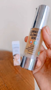 Serum Pencahayaan Terang MS GLOW: Panduan Lengkap