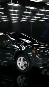 Klakson Mobil Berkualitas: Mengenal Klakson Dobel Keong 12v Hella Biru