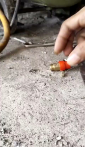 Otomatis Pembuangan Angin & Switch Knop Part Kompressor: Mengenal Komponen AC Mobil