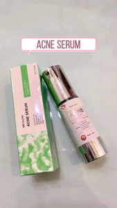 ACNE SERUM MS GLOW