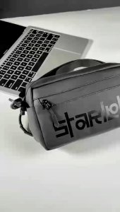 Pouch Wanita Tas Selempang Terbaru Multifungsi Waterproof