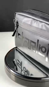 Tas Tangan Handbag Pria Clutch Waterproof Sling Bag Anti Air STARLET