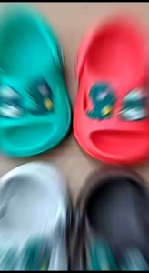 Sandal Gunung Bayi Anak Laki Lelaki Cowok Sepatu Sendal Baim Balita Kecil Umur 6 Bulan 1 2 3 4 tahun 083B