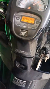 knalpot end muffler copy cms all motor matic suara basss adem bertenaga juga anti tilang