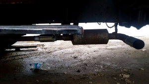 Fleksibel pnp canter ngir ngir