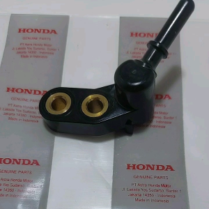Cangklong joint comp rumah injektor honda pcx 160 kode k1z original