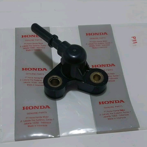 Joint Comp Injector & Dudukan Cangklong Rumah Injektor Vario 125 FI Vario 125 150 ESP New Original