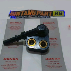 RUMAH INJEKTOR BEAT FI VARIO 110 FI SCOOPY FI DUDUKAN INJEKTOR BEAT FI KZL