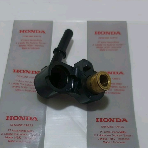Cangklong Injektor Rumah Injektor | Honda Supra X 125 FI Blade FI supra helmin original