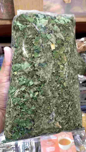 Daun Kelor Kering & Moringa Tea Premium: Manfaat dan Cara Penggunaan