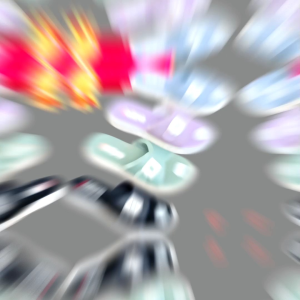 PROMO...SANDAL WANITA DEWASA G01 TRENDY TERBARU TERKECE KEKINIAN MURAH DAN BERKUALITAS