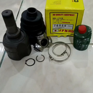 76059 INNER CV JOINT LEFT SIDE FOR HYUNDAI ACCENT DIESEL TAXI MODEL 2012-UP
