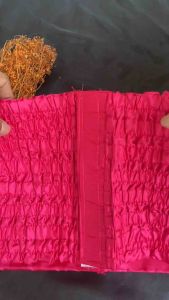 Angkin Instan Kerut Polos: Desain & Produk E-Commerce