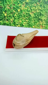 Once Pipa Padutan Kayu Bidara Model Unik dan Antik Minimalis F100