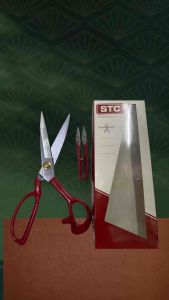 กรรไกรตัดผ้า คมจัด ฟาดทุกผ้า