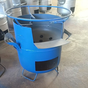 เตาถ่านเตาเหล็กปิ้งย่าง เตาอเนกประสงค์เตาซิ่งเตาประหยัดถ่าน เตาถ่าน เตาถ่านเหล็ก เตาถ่านอเนกประสงค์ เตาปิ้งย่างถ่าน เตาแก๊ส - Lazada