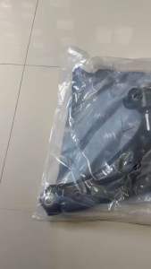 ปีกนกล่าง ทั้งปีก  Mazda Cx_8 ปี 2017-ปัจจุบัน