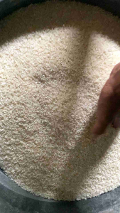 Beras Ciherang & Beras 64 Super: Hasil Penggilingan Sendiri Asli Wonogiri