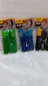 Mainan Lompat Tali Skipping Olahraga Sprintel Jump Rope Aero Sport no AR-229