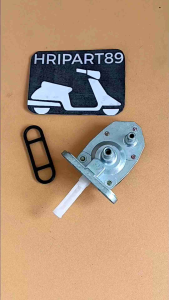 Membran Kran bensin Tangki Membran Otomatis Mio-Smile-Sporty-Jupiter MX-Xeon-Nouvo