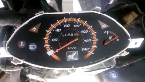 Spedometer Vario Lama Original Copotan