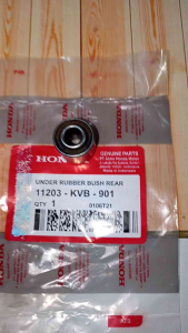 BOSH SHOCKBREAKER BAWAH KVB BUAT MOTOR VARIO 110/125/150/160 BEAT/INJEK SCOOPY/INJEK