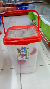 Balang Air / Bekas Minuman Besar 14Ltr/ 24Ltr/ 50Ltr/ Water Container with Dipper/Big Water Container Hawker