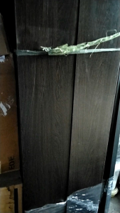 LAMINATED PLYWOOD SHELVES WENGE 180mmX200mmX18mm