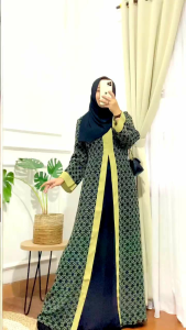 GAMIS ANNEMARIE DRES"GAMIS AMORE BY RUBY