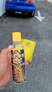 PRO DIY KIT - SILICONE WAX PURE 250ML