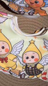 Twinkle Baby Bib 星星人口水巾婴儿围巾Custom Name Embroidery Soft Cotton Absorbent Saliva Bib Newborn Baby Gift