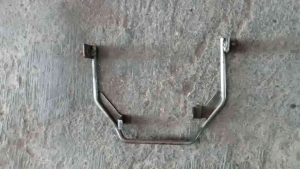 Breket Sayap Motor Supra Fit New Original