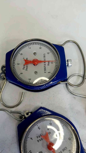 Timbangan Gantung Manual 10kg: Panduan Lengkap