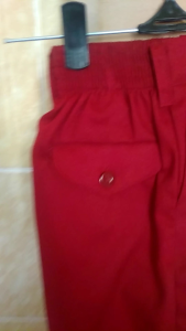 Celana Seragam Merah SD: Panduan Lengkap