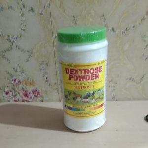 Dextrose Powder 1 kilo Dextrvet by Arvet
