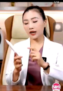 [ AUTHENTIC ] Kem Chống Nắng Inno Skin B3+ Nâng Tone - Dưỡng Trắng SPF50/PA+++