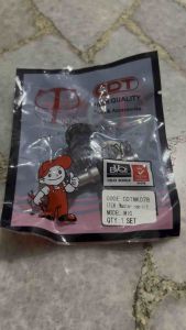 Isi Master Rem Depan Kit Mio & Jupiter MX/Z