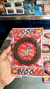 Bố Nồ xe 67 2 Mặt