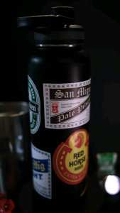 Customizable & Durable Liquor Labels: A Guide to Laminated Waterproof Printed Stickers