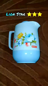 Teko Termos Lion Star: Tempat Minum Panas & Dingin