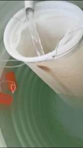 Paket Lengkap Filter Air: Filter Air Toren Jumbo & Filter Air Kran Multi Fungsi