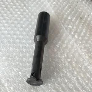 ดอกกัดร่องลิ่มจานไฟ ทำลิ่มใส่คลัตมือซูมคลัตโซนิค