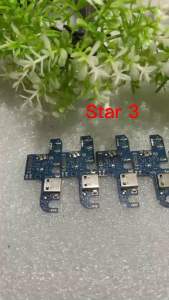 Cụm bo mạch sạc Vsmart Star 3 / V330A zin mới